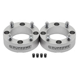 Wheel Spacers + Free Tire Valve Caps For Kawasaki BP: 4x137mm